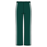 Women’s Relaxed Fit Straight Leg Sweatpants - The Collegiate Lineup