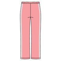 Women’s Relaxed Fit Straight Leg Sweatpants - The Collegiate Lineup