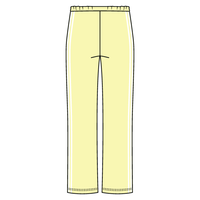 Women’s Relaxed Fit Straight Leg Sweatpants - The Collegiate Lineup