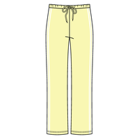 Women’s Relaxed Fit Straight Leg Sweatpants - The Collegiate Lineup