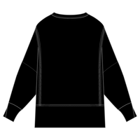 Heritage Pullover Crewneck - The Collegiate Lineup