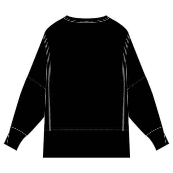 Heritage Pullover Crewneck - The Collegiate Lineup