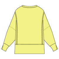 Heritage Pullover Crewneck - The Collegiate Lineup