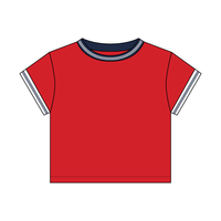 Texas Tee - The Collegiate Lineup