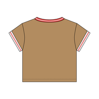 Texas Tee - The Collegiate Lineup