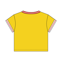 Texas Tee - The Collegiate Lineup
