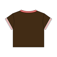 Texas Tee - The Collegiate Lineup
