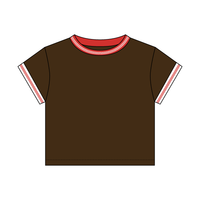 Texas Tee - The Collegiate Lineup