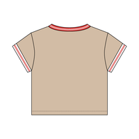 Texas Tee - The Collegiate Lineup