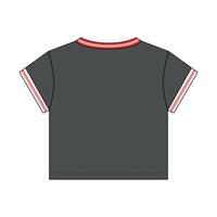 Texas Tee - The Collegiate Lineup
