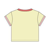 Texas Tee - The Collegiate Lineup