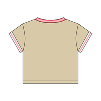 Texas Tee - The Collegiate Lineup