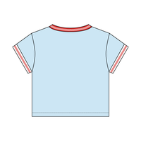 Texas Tee - The Collegiate Lineup