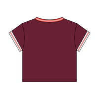Texas Tee - The Collegiate Lineup