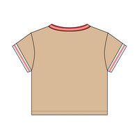 Texas Tee - The Collegiate Lineup