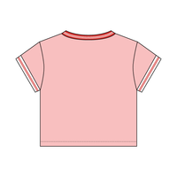 Texas Tee - The Collegiate Lineup