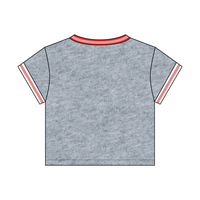 Texas Tee - The Collegiate Lineup