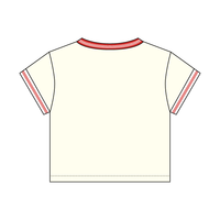 Texas Tee - The Collegiate Lineup