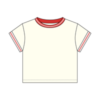 Texas Tee - The Collegiate Lineup