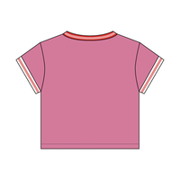 Texas Tee - The Collegiate Lineup