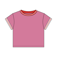 Texas Tee - The Collegiate Lineup