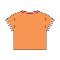 Texas Tee - The Collegiate Lineup