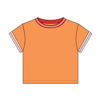 Texas Tee - The Collegiate Lineup