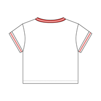 Texas Tee - The Collegiate Lineup