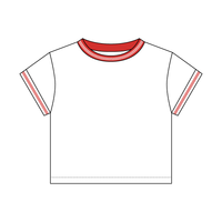 Texas Tee - The Collegiate Lineup