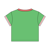 Texas Tee - The Collegiate Lineup