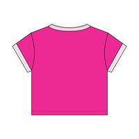 Texas Tee - The Collegiate Lineup