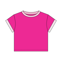 Texas Tee - The Collegiate Lineup