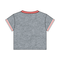 Texas Tee - The Collegiate Lineup