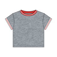 Texas Tee - The Collegiate Lineup