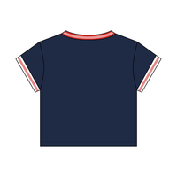Texas Tee - The Collegiate Lineup