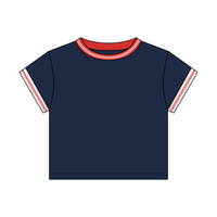 Texas Tee - The Collegiate Lineup
