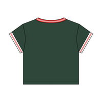 Texas Tee - The Collegiate Lineup
