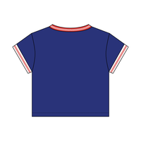 Texas Tee - The Collegiate Lineup