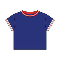 Texas Tee - The Collegiate Lineup
