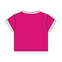 Texas Tee - The Collegiate Lineup