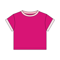 Texas Tee - The Collegiate Lineup