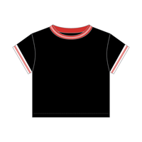 Texas Tee - The Collegiate Lineup