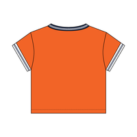Texas Tee - The Collegiate Lineup