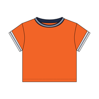 Texas Tee - The Collegiate Lineup