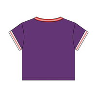 Texas Tee - The Collegiate Lineup