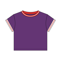 Texas Tee - The Collegiate Lineup