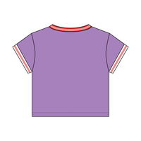 Texas Tee - The Collegiate Lineup