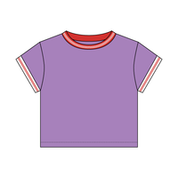 Texas Tee - The Collegiate Lineup