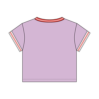 Texas Tee - The Collegiate Lineup