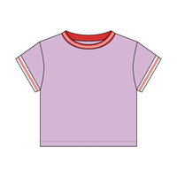 Texas Tee - The Collegiate Lineup